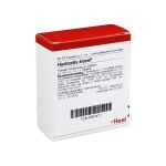 HYDRASTIS INJEEL Ampullen (PZN 507472) из Германии