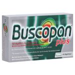 Buscopan plus (PZN 13903548) из Германии