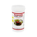 ACEROLA PULVER (PZN 122884) из Германии