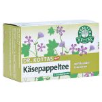 KÄSEPAPPELTEE Dr.KOTTAS Filterbeutel (PZN 10030522) из Германии