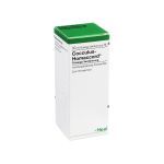 COCCULUS HOMACCORD Tropfen (PZN 221540) из Германии