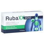 RUBAXX Mono Tabletten (PZN 14162663) из Германии