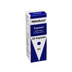 Rowachol (PZN 888126) из Германии
