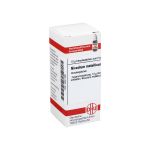 NICCOLUM METALLICUM D 12 Globuli (PZN 1436) из Германии