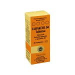 CALVAKEHL D 4 Tabletten (PZN 571990) из Германии