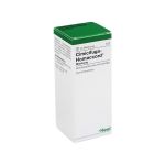 CIMICIFUGA HOMACCORD Tropfen (PZN 215605) из Германии