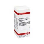 VERATRUM ALBUM D 4 Tabletten (PZN 1788929) из Германии