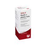 OXALIS E planta tota W 10% Öl (PZN 2088631) из Германии