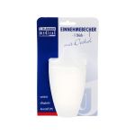 EINNEHMEBECHER m.2 Griffen+2 Deck.4+12mm milchig (PZN 1349762) из Германии