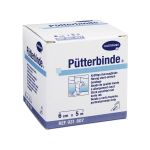 PÜTTER Binde 6 cmx5 m (PZN 1525532) из Германии