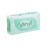 VINYL Handschuhe puderfrei small (PZN 1413052) из Германии