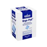 URGO-PAD Saugkompressen steril 10x10 cm (PZN 1667338) из Германии
