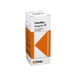 SYNERGON KOMPLEX 57 Ceanothus Tropfen (PZN 998139) из Германии
