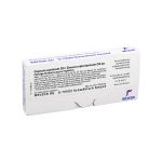 CUPRUM ACETICUM D 5/Zincum valerianic.D 5 aa Amp. (PZN 1621342) из Германии