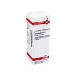 STROPHANTHUS D 4 Dilution (PZN 2106688) из Германии