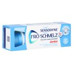 Sensodyne Proschmelz Junior (PZN 1293719) из Германии