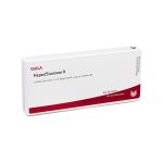 HEPAR STANNUM II Ampullen (PZN 1223653) из Германии
