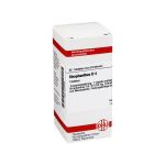 STROPHANTHUS D 4 Tabletten (PZN 2106636) из Германии