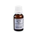 SILICEA C 6 Globuli (PZN 2154948) из Германии