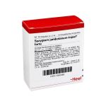 SYZYGIUM JAMBOLANUM INJEEL forte Ampullen (PZN 1000462) из Германии