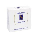 SULFODERM S Puder Pads (PZN 2157467) из Германии