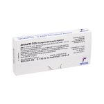 ARNICA RH D 20 Ampullen (PZN 1618676) из Германии