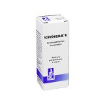 SCHWÖNEURAL N Mischung (PZN 1551038) из Германии
