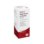 HYPERICUM EX Herba 5% Oleum (PZN 1753730) из Германии