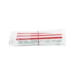 WATTESTÄBCHEN Holz 15 cm kleiner Kopf steril (PZN 1525319) из Германии