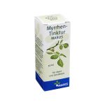 Myrrhentinktur Maros Tinktur (PZN 1025189) из Германии