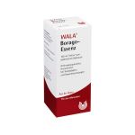 BORAGO ESSENZ (PZN 1681309) из Германии
