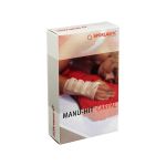 MANU-HIT CARPAL Orthese rechts Gr.M schwarz 07233 (PZN 2014489) из Германии