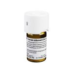 FERRUM SIDEREUM D 6 Trituration (PZN 1616200) из Германии