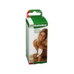 RATIOLINE acute Verbandmull 10 cmx1 m gerollt (PZN 1805036) из Германии