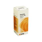 SYNERGON KOMPLEX 18a Stramonium Tropfen (PZN 1855146) из Германии