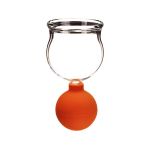 SAUGGLOCKE mit Ball 60 mm (PZN 1046369) из Германии