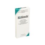 B12 Asmedic Ampullen (PZN 1888022) из Германии
