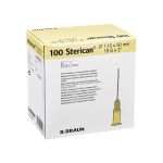 STERICAN Kanülen 19 Gx2 1,1x50 mm (PZN 2057978) из Германии