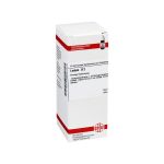 LEDUM D 2 Dilution (PZN 2103230) из Германии
