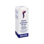 GEUM URBANUM RH D 3 Dilution (PZN 1630223) из Германии