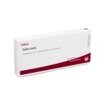 SCILLA COMP.Ampullen (PZN 1752104) из Германии