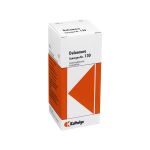 SYNERGON KOMPLEX 130 Dulcamara Tropfen (PZN 1856269) из Германии