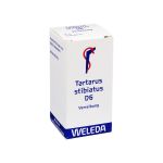 TARTARUS STIBIATUS D 6 Trituration (PZN 1616938) из Германии