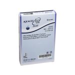 AQUACEL Ag 2x45 cm Tamponaden (PZN 2140136) из Германии