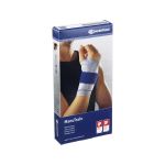 MANUTRAIN Handgelenkbandage rechts Gr.5 titan (PZN 1285938) из Германии
