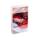 MANU-HIT CARPAL Orthese rechts Gr.S schwarz 07233 (PZN 2014472) из Германии