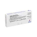 OXALIS FOLIUM Rh D 3 Ampullen (PZN 1624814) из Германии