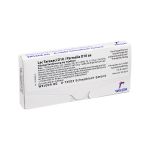 LAC TARAXACI D10/ PARMELIA D10 aa Ampullen (PZN 1623542) из Германии
