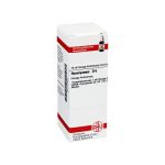 HYOSCYAMUS D 6 Dilution (PZN 2102408) из Германии