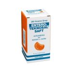 Entero-Teknosal (PZN 1347792) из Германии